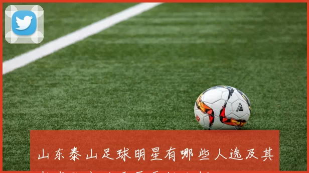 山东泰山足球明星有哪些人选及其在球队中的重要贡献分析